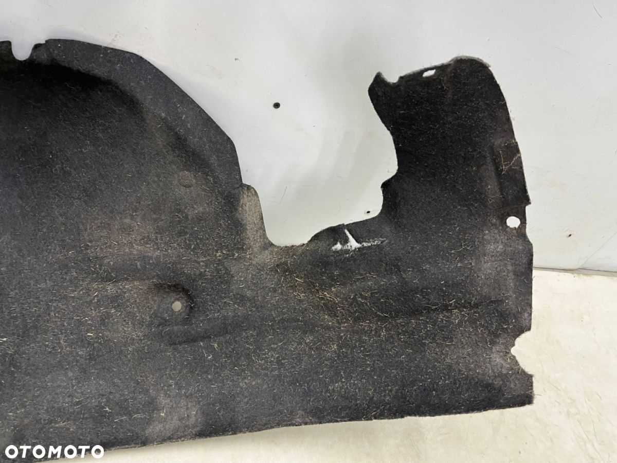 Nadkole BMW E92 Coupe E93 cabrio 04-12r. LEWE przednie ORYGINALNE lewy przód część tylna - 4