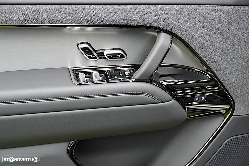 Land Rover Range Rover Sport 3.0 P460e Dynamic SE - 22