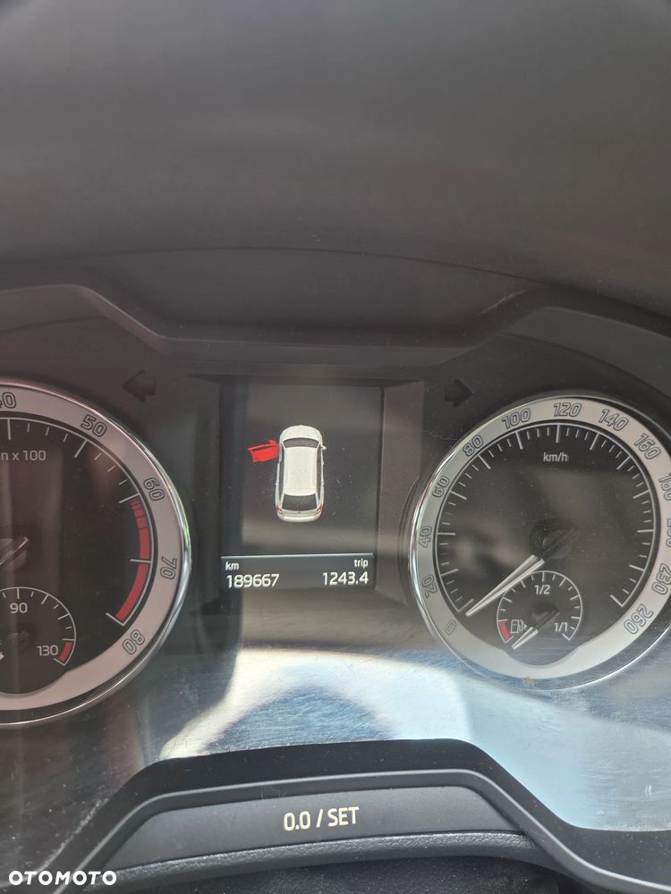 Skoda Octavia 1.5 TSI ACT Ambition - 7