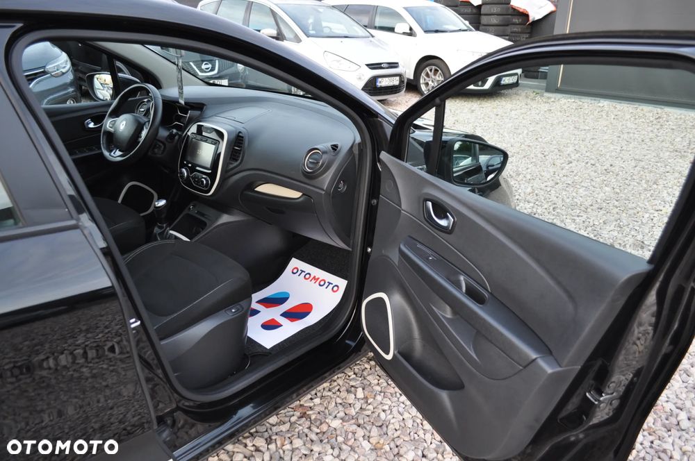 Renault Captur ENERGY TCe 90 Experience - 14