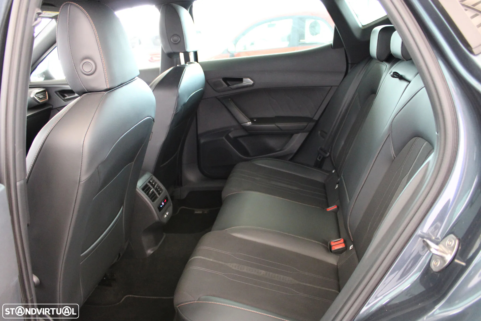 Cupra Formentor 1.5 TSI DSG - 6