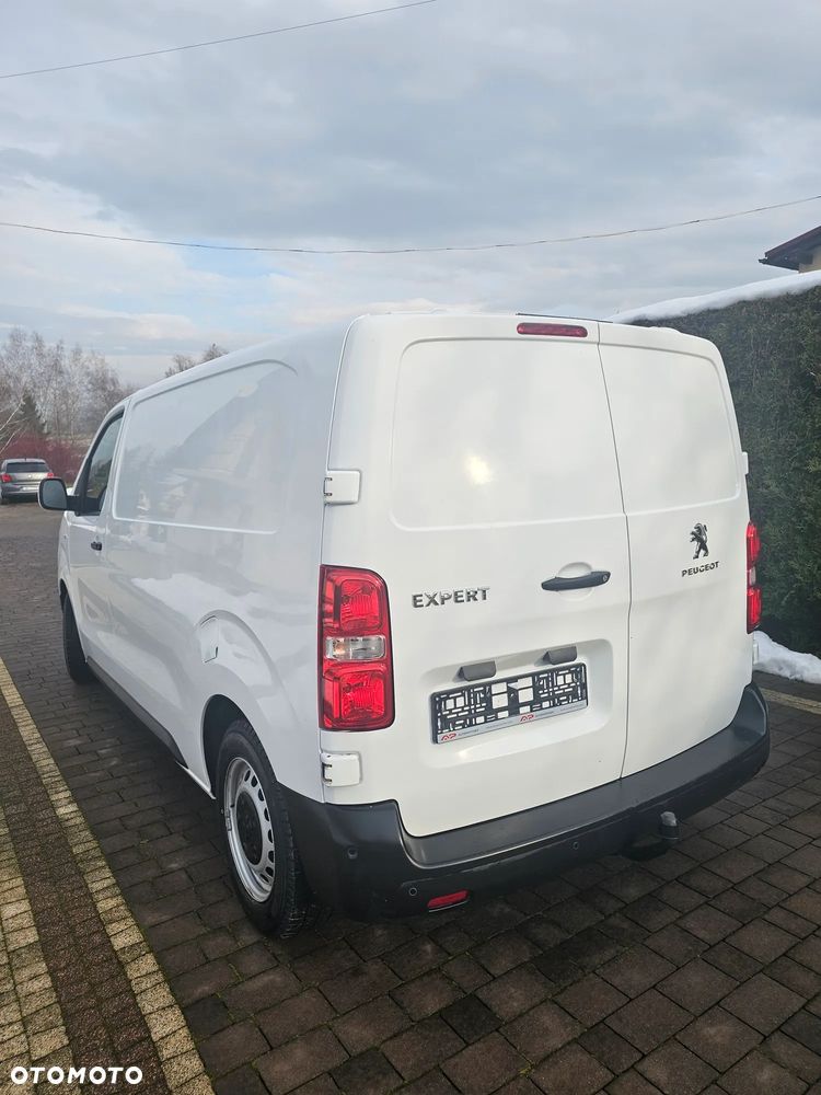 Peugeot Expert - 12