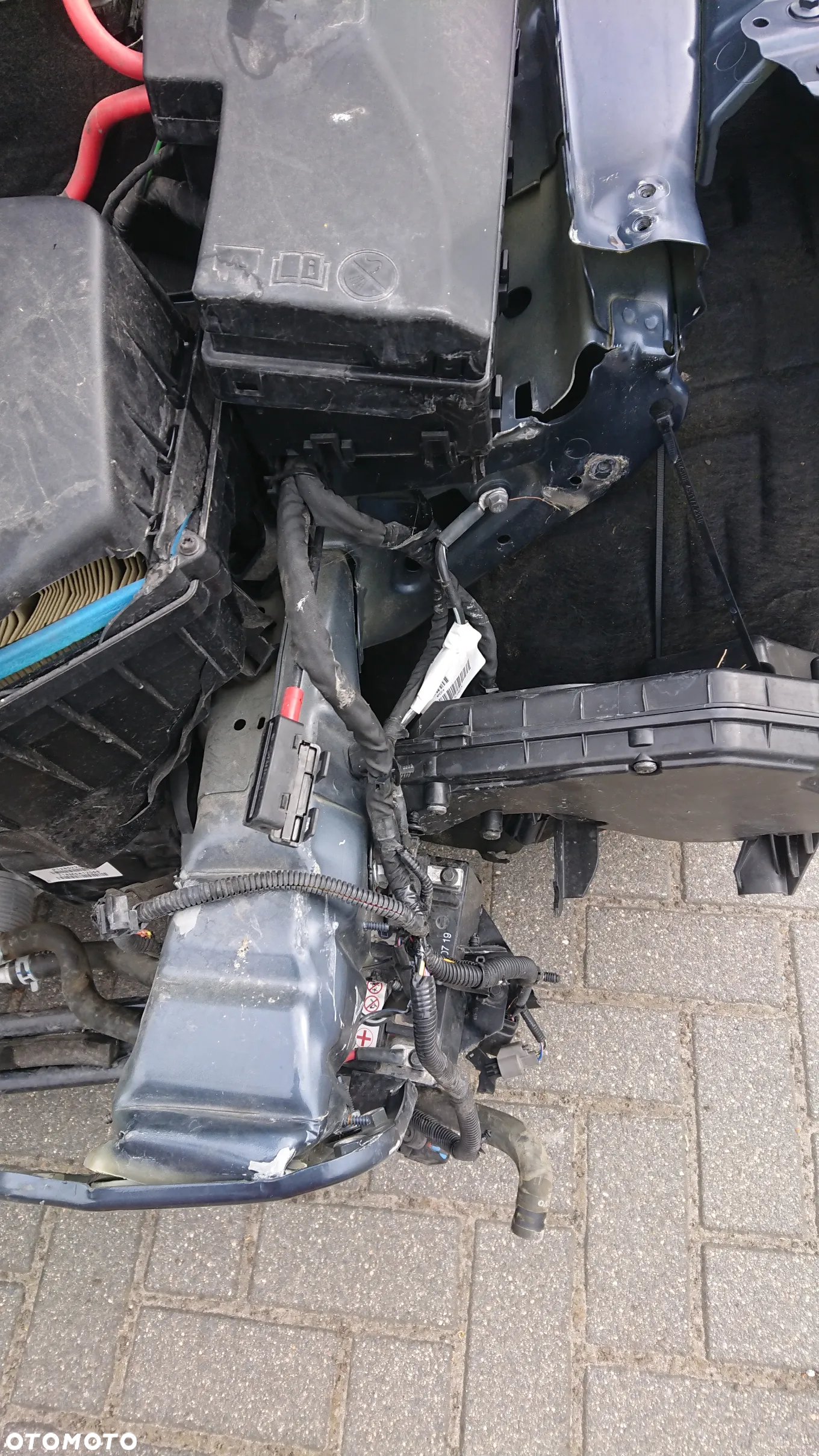 Volvo V40 - 8