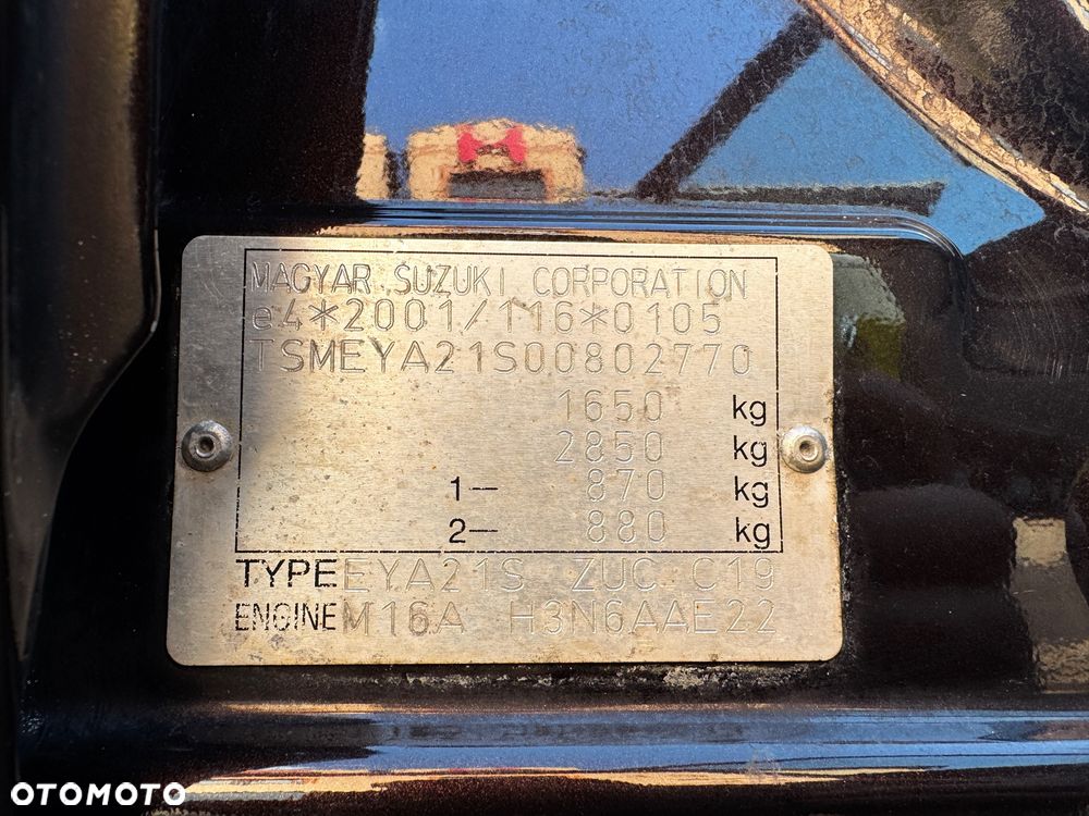 Suzuki SX4 1.6 Premium - 24