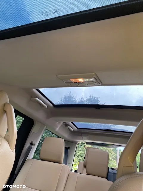 Land Rover Discovery - 13