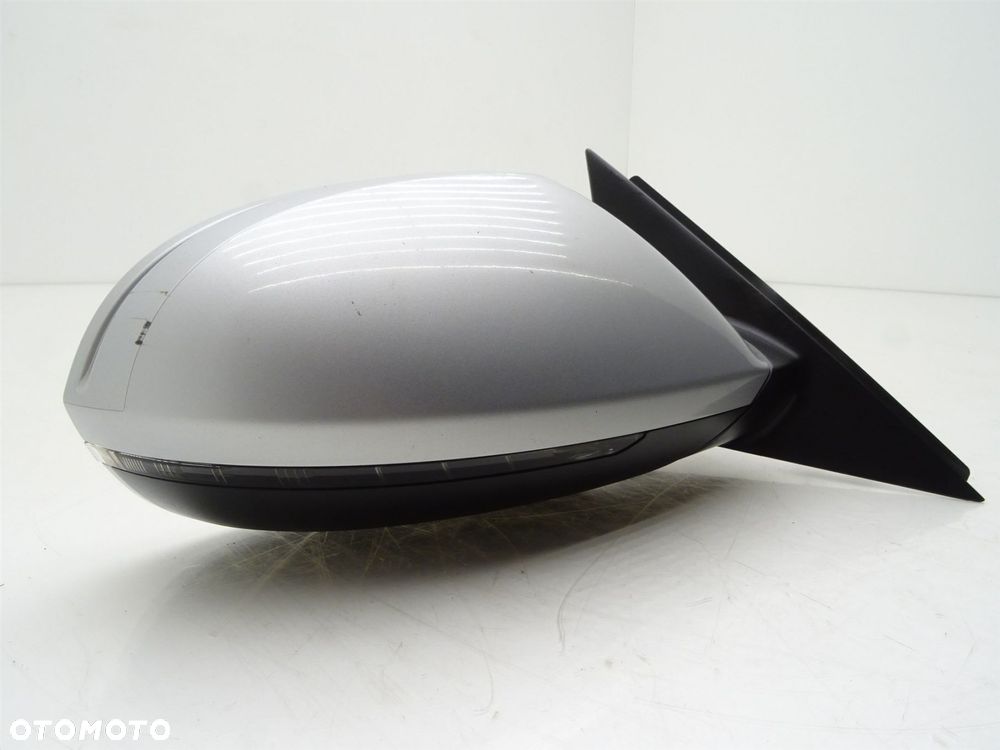 Lusterko prawe prawa lx7w anglik 6 pin 021143 audi a6 c7 4g - 2