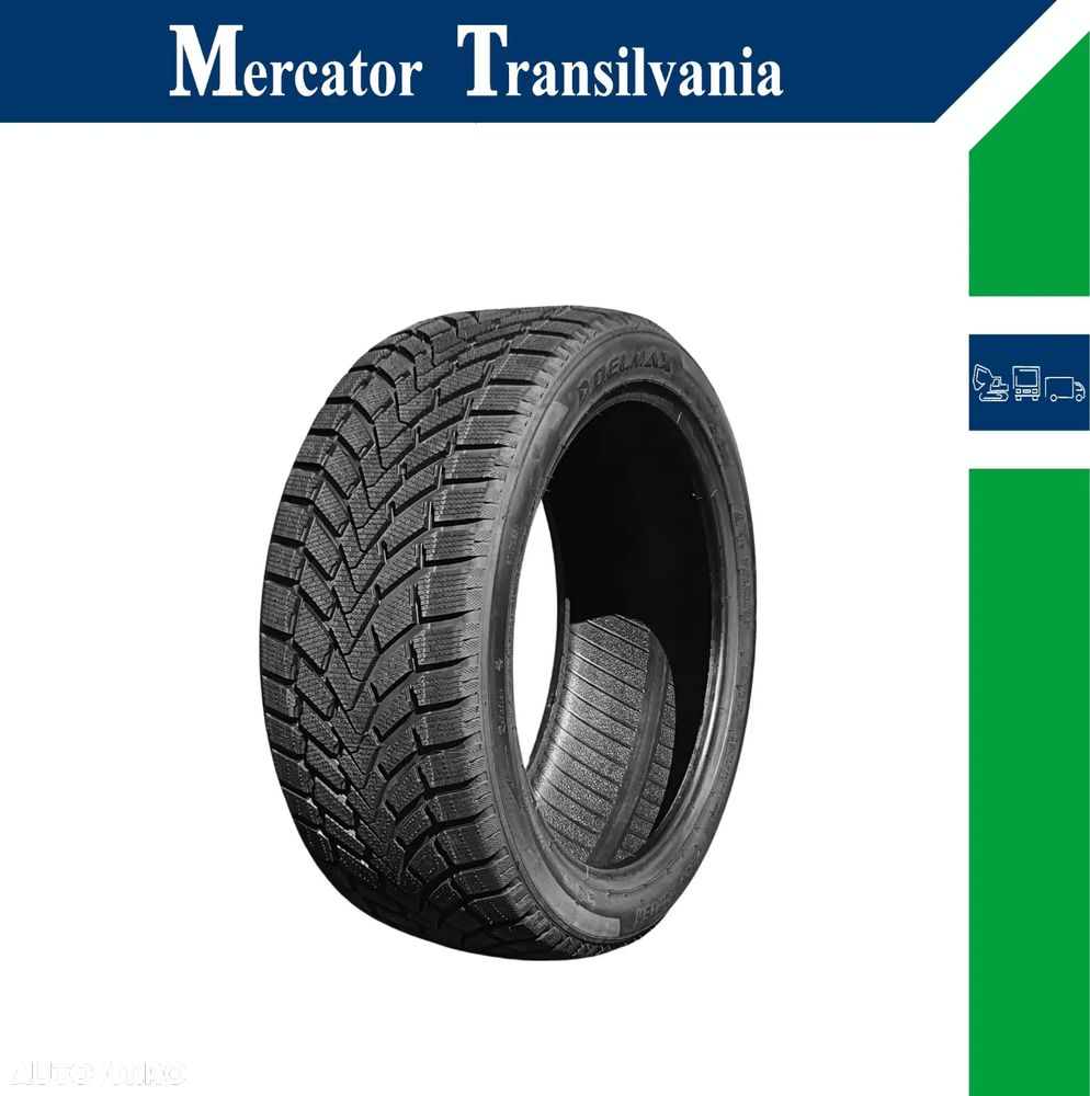 Anvelopa NOUA Iarna  235/65R17 Delmax Snow Hunter 104T - 1