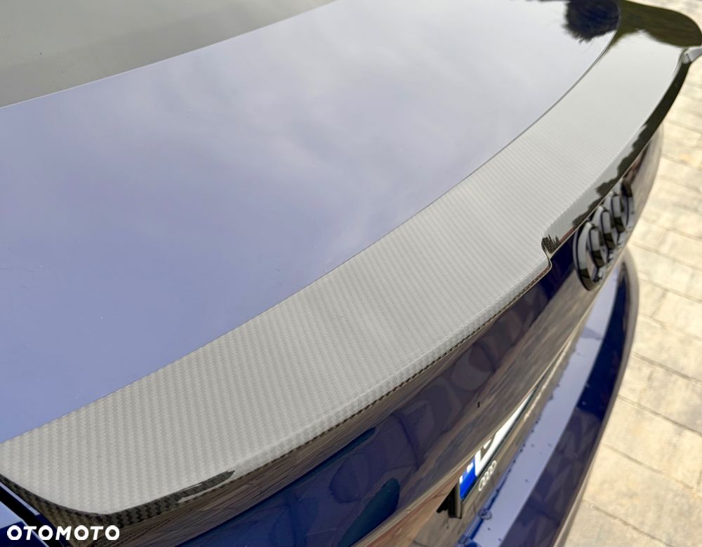 Audi S3 Limousine TFSI Quattro S tronic - 12