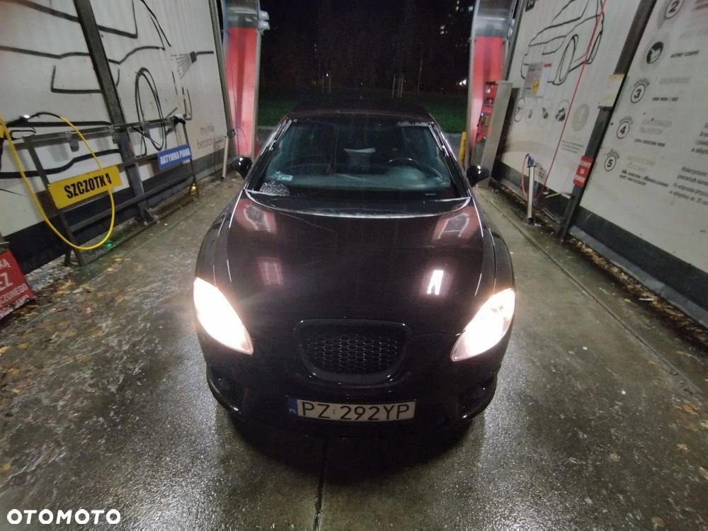 Seat Leon ver-2-0-tsi-cupra - 2
