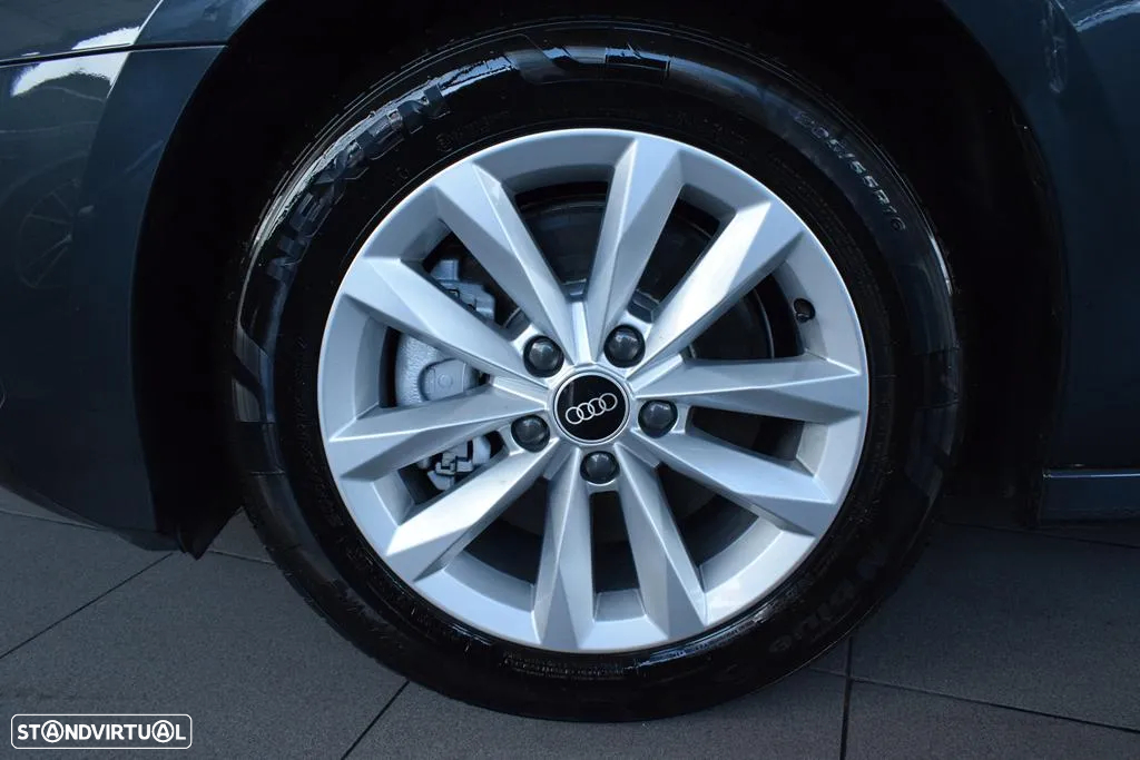 Audi A3 Sportback 30 TDI - 45