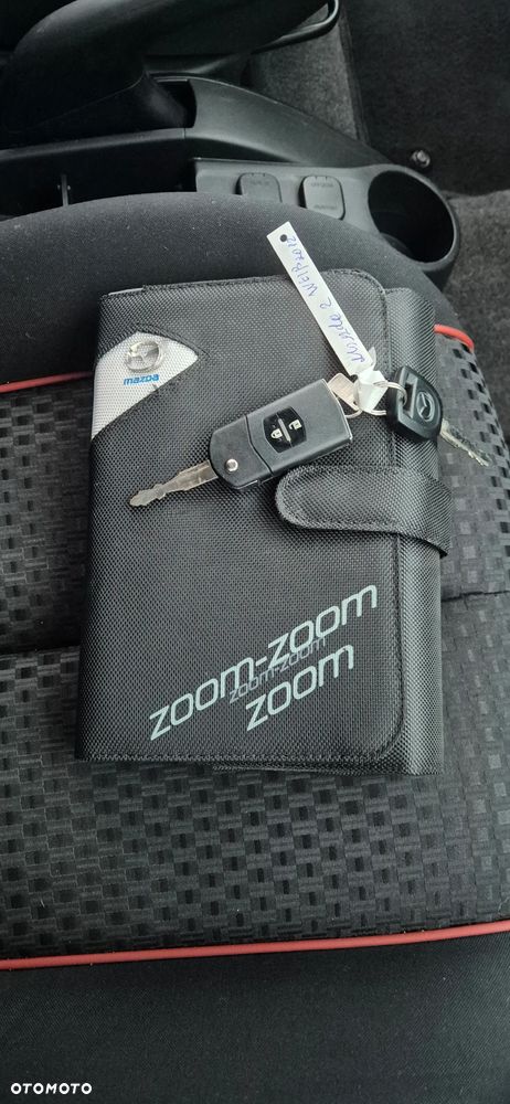 Mazda 2 1.3 Dynamic - 8