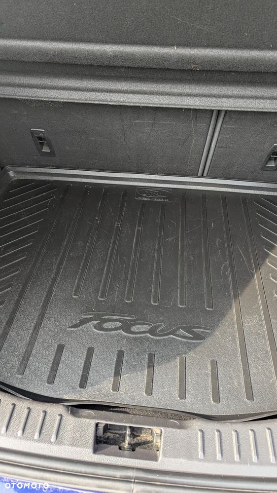 Ford Focus 1.6 TDCi Edition - 18