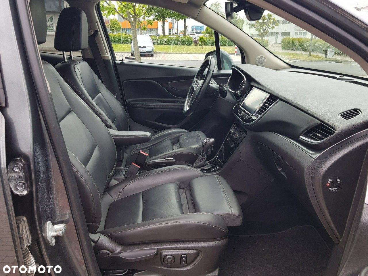 Opel Mokka - 17
