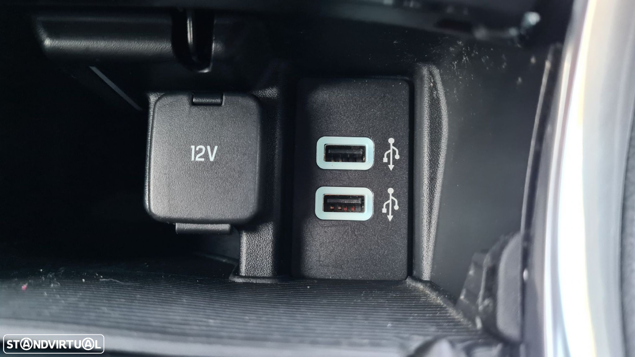 Ford S-Max 2.0 TDCi Titanium Powershift - 31
