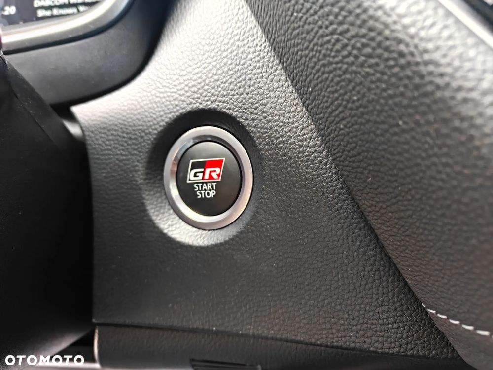 Toyota Corolla 2.0 GR Sport - 21