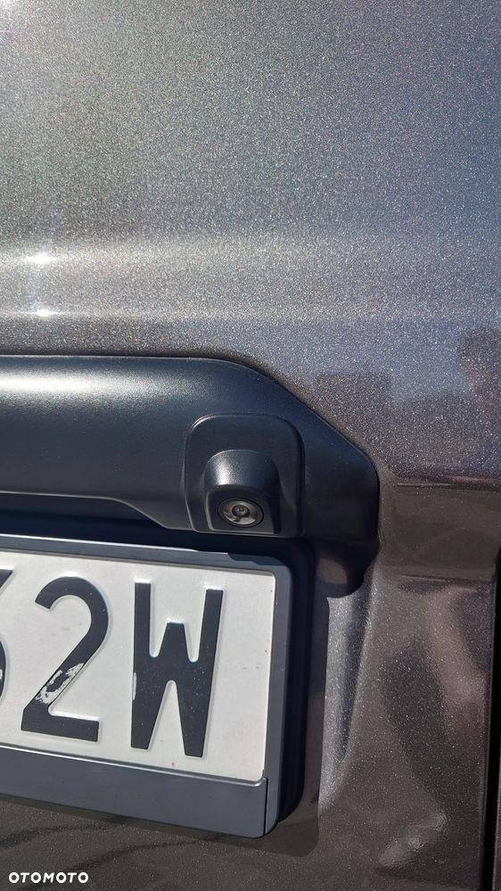 Ford Transit Connect - 17