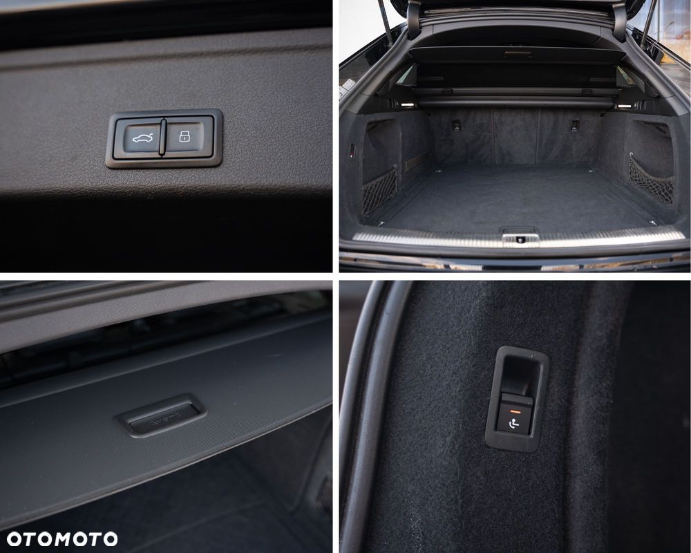 Audi A4 Avant 2.0 TDI DPF S line Sportpaket - 41