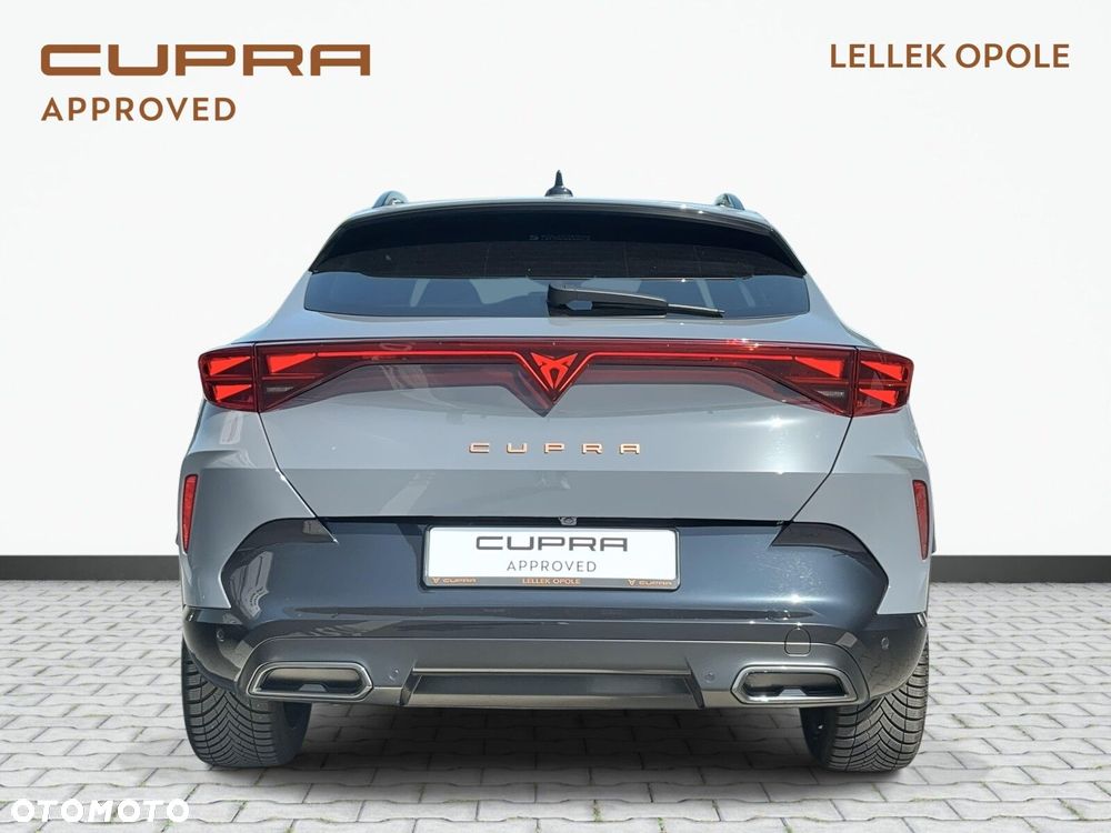 Cupra Formentor - 8