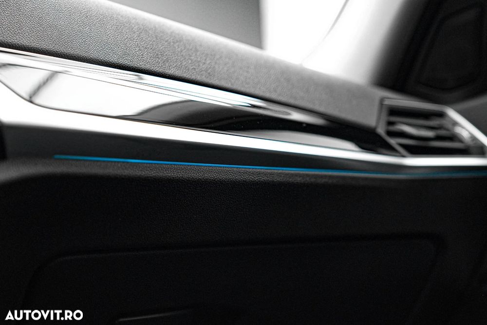 BMW Seria 3 320e AT PHEV - 21