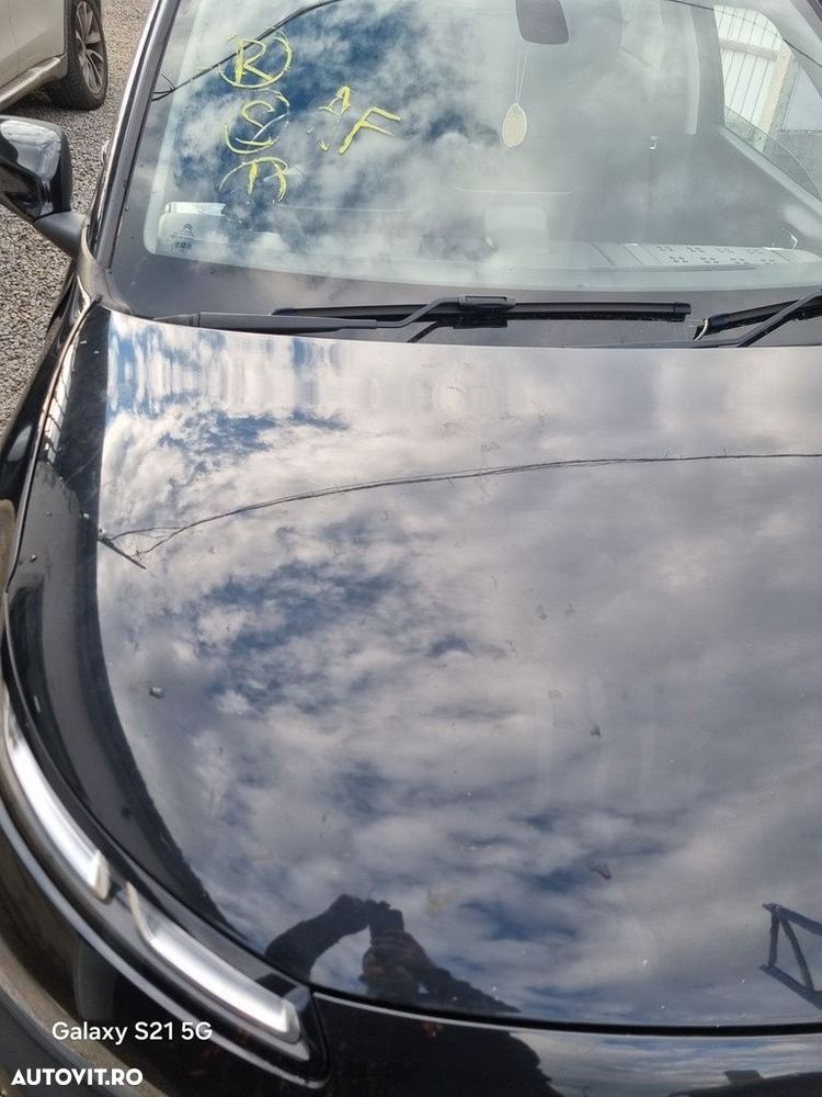 Capota Citroen C4 Cactus 2014 - 2017 SUV 4 Usi BLACK EXLB (1386) - 3