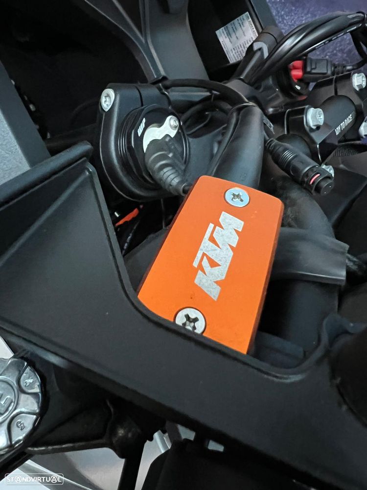 KTM 1290 Super Adventure S - Tech Pack - 29