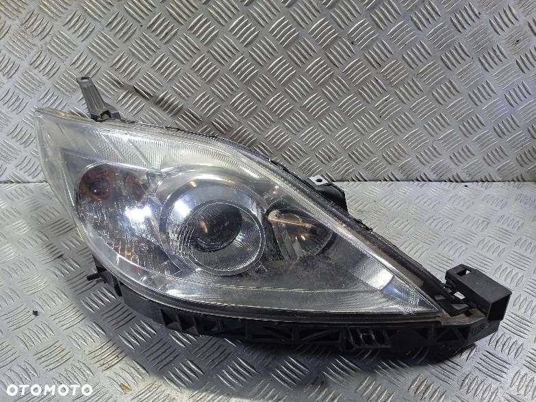 LAMPA PRAWA PRZEDNIA MAZDA 5 - 1