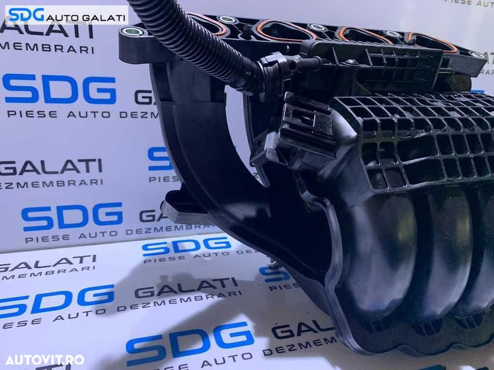 Galerie Admisie VW Golf 6 1.4 CGGA 2008 - 2014 Cod 036129709GT 036129709JA [M6427] - 9