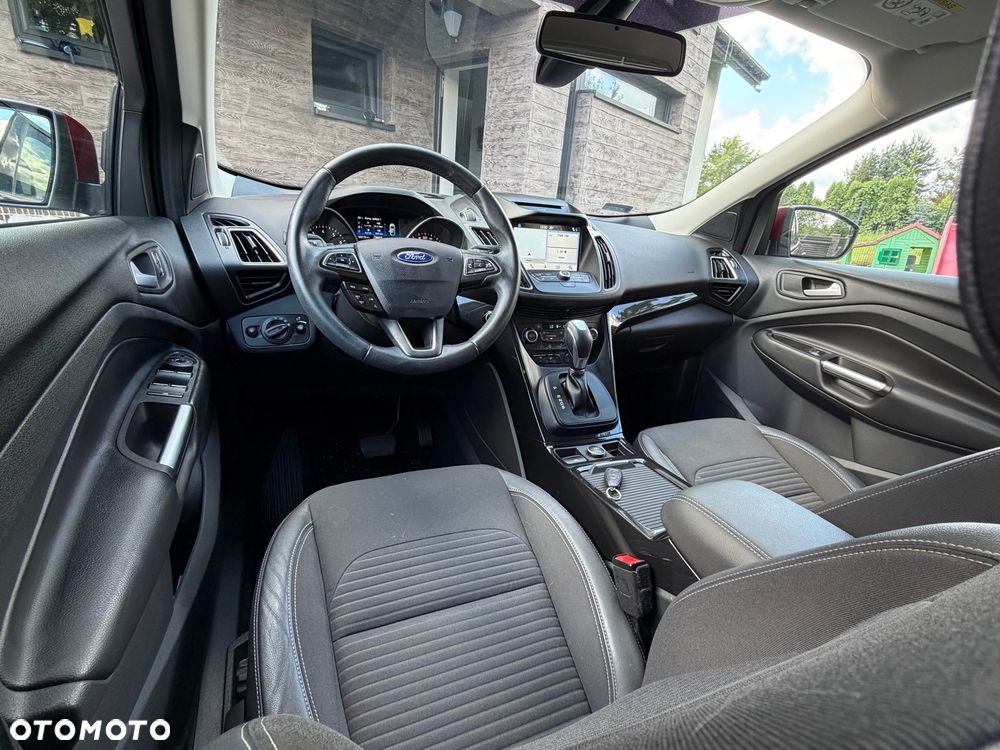 Ford Kuga 1.5 EcoBoost AWD Edition ASS - 7