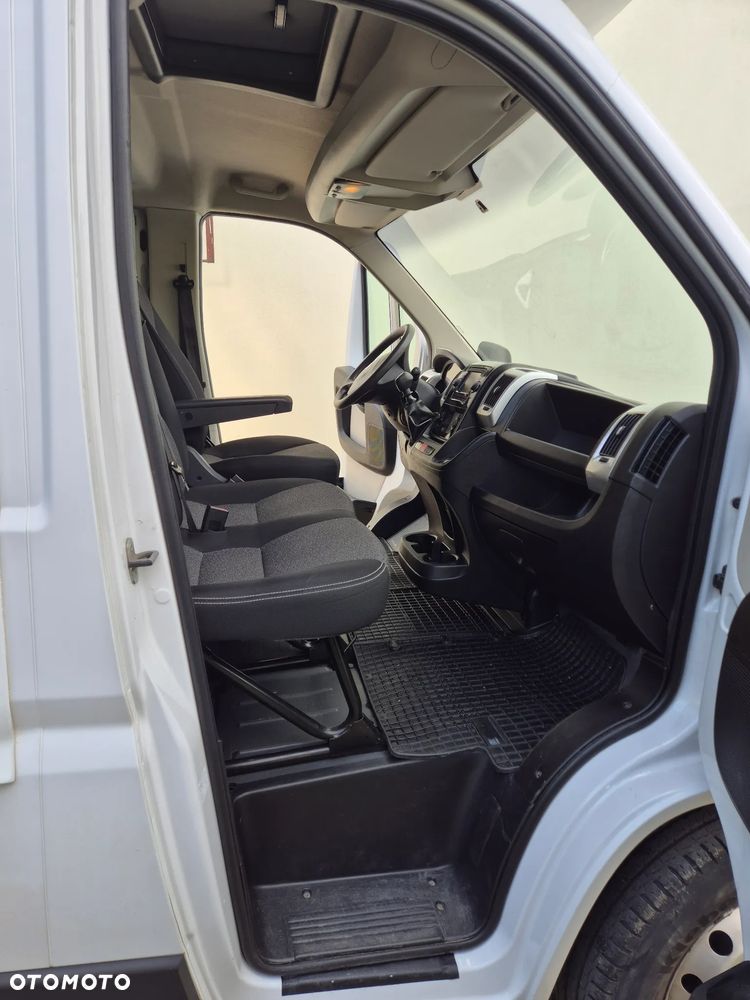 Fiat Ducato - 8