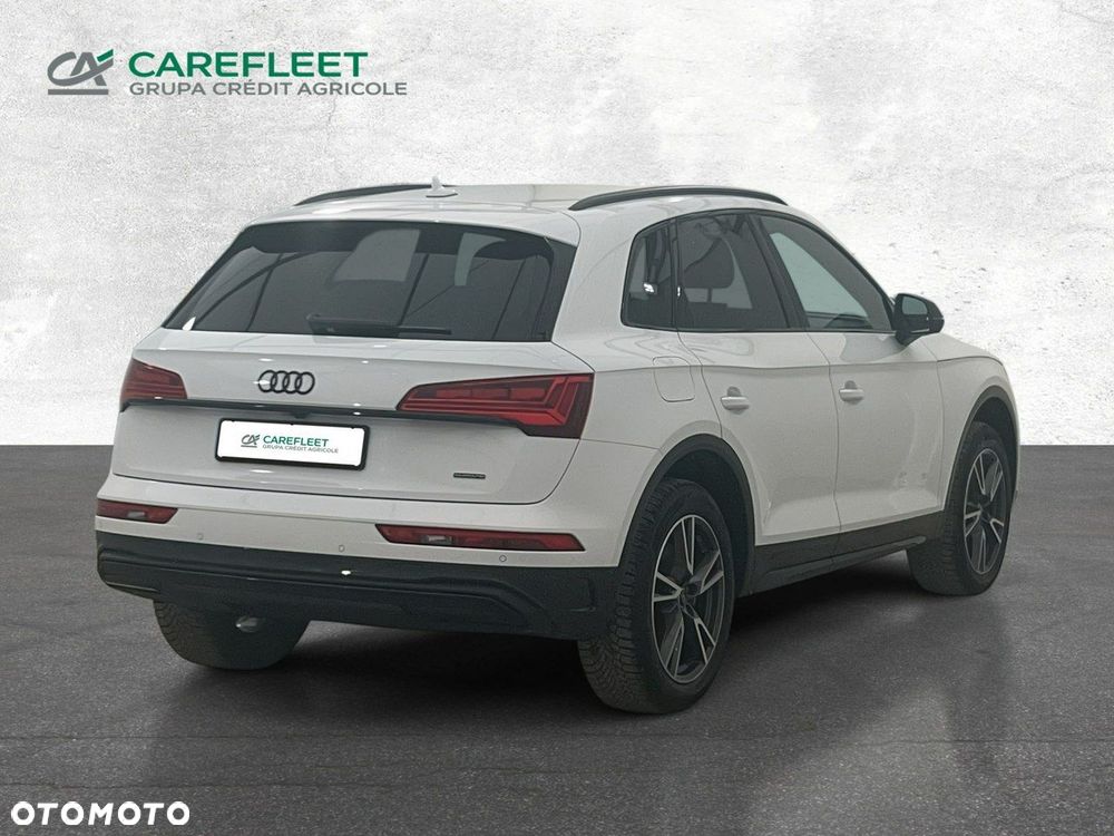 Audi Q5 40 TFSI mHEV Quattro Advanced S tronic - 5