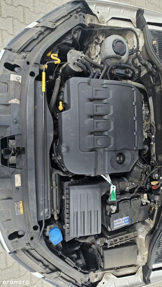 Skoda Octavia 1.6 TDI SCR Ambition - 14
