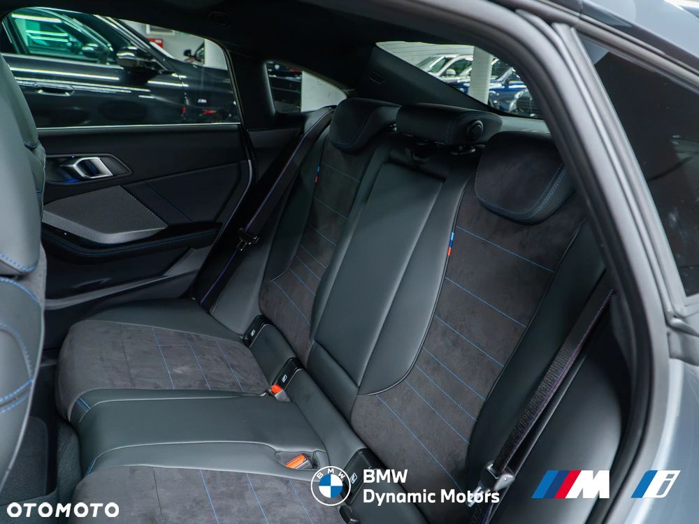 BMW Seria 2 220 - 23