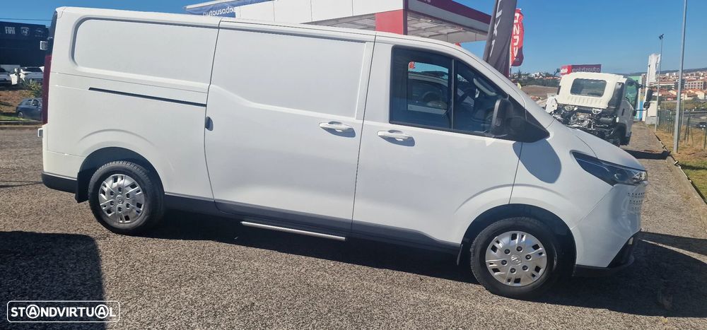 Maxus DELIVER 7 L2 H1 2.0 DIESEL 150 CV - 8