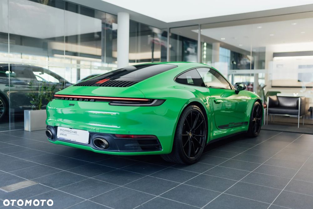 Porsche 911 Carrera T PDK - 13