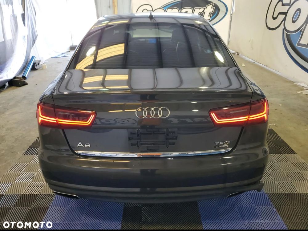 Audi A6 Limousine 3.0 TFSI Quattro S tronic - 40