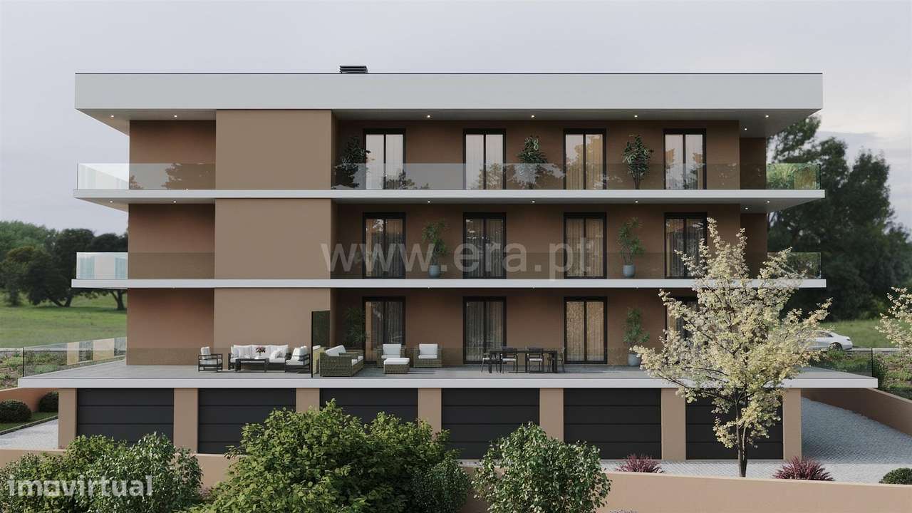 Apartamento T3 em Ferreira, Paços de Ferreira - Grande imagem: 2/18