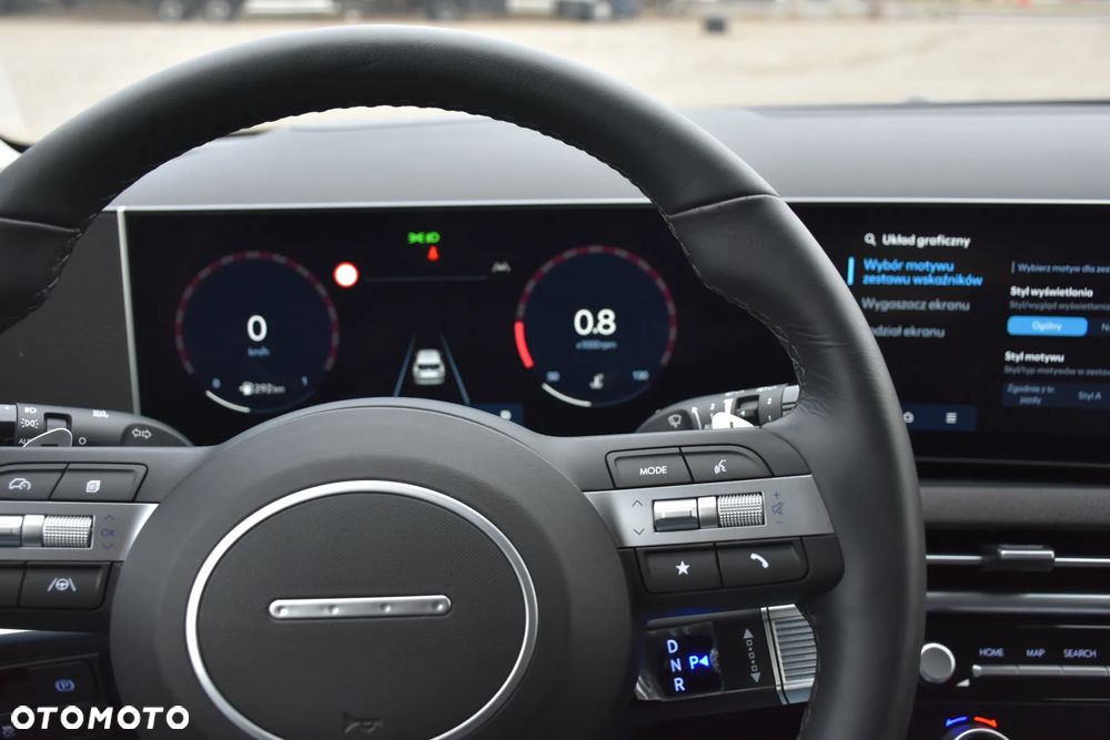 Hyundai Tucson 1.6 CRDi 48V-Hybrid 2WD DCT Prime - 26