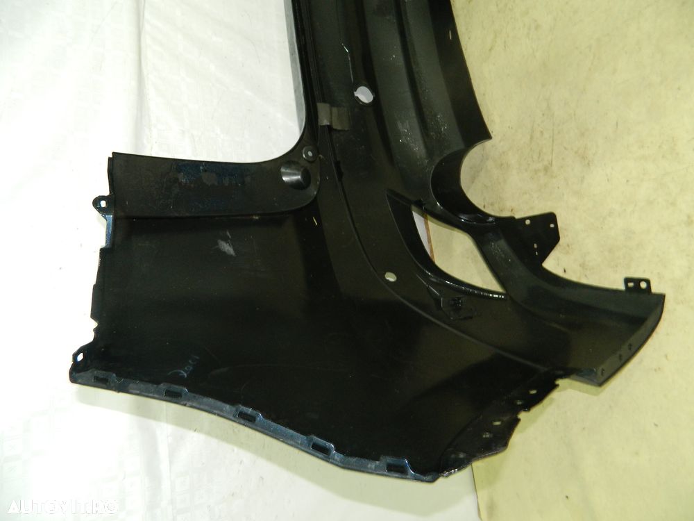 Bara spate Mazda CX-5, 2012, 2013, 2014, 2015, 2016,, KD47-50221 - 3