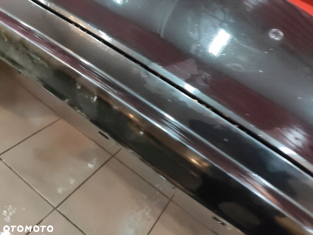 BMW 7 F01 SEDAN ZDERZAK TYŁ PDC TYLNY 475 KPL ORYGINAŁ - 8