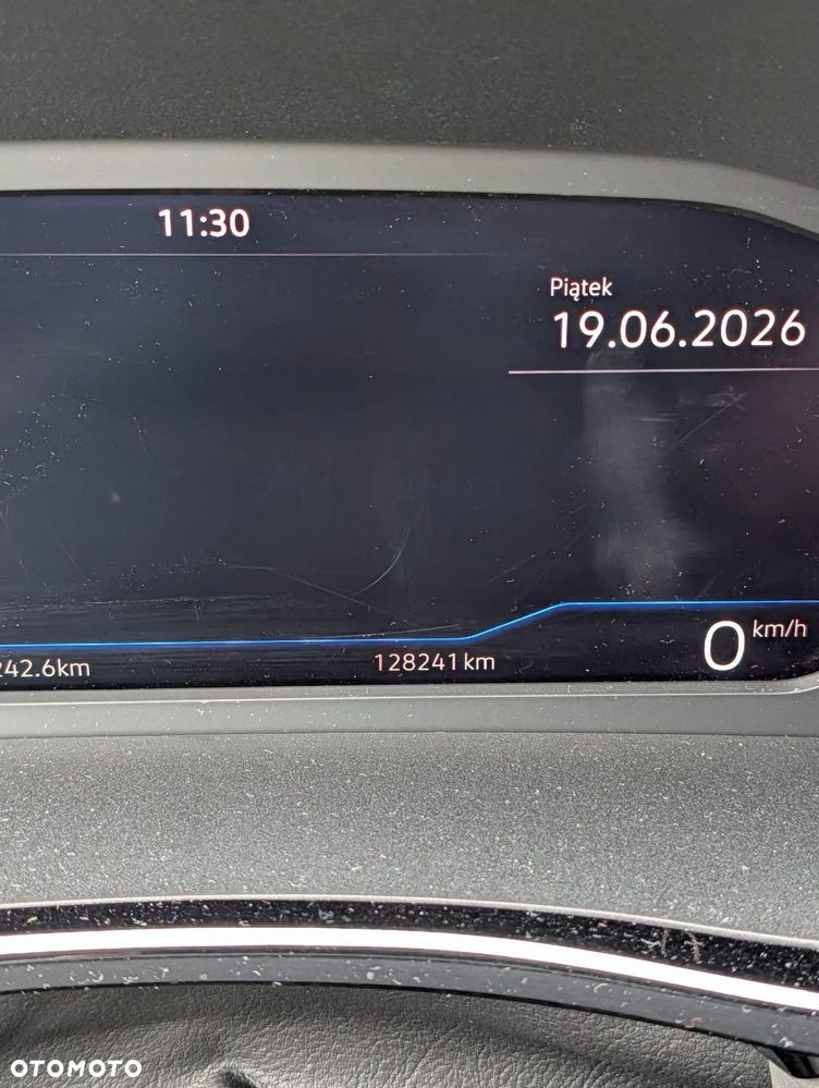 Volkswagen California - 12