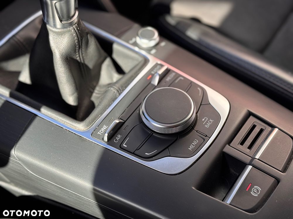 Audi A3 Sportback - 9