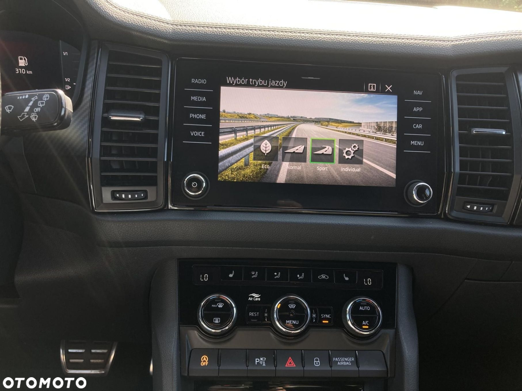 Skoda Kodiaq - 16