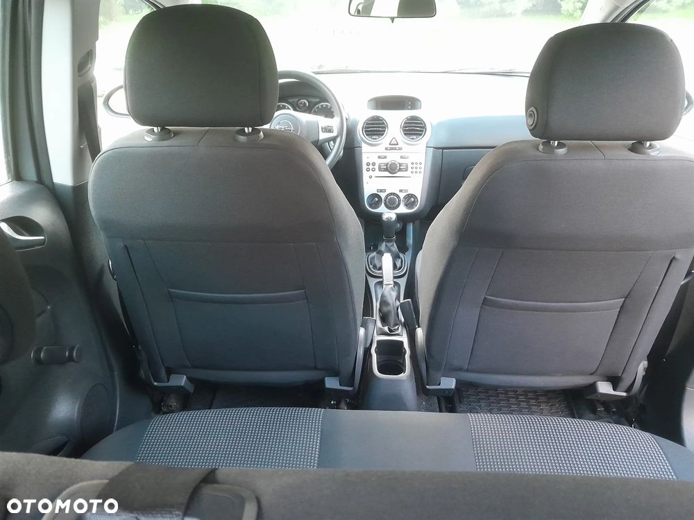 Opel Corsa - 15