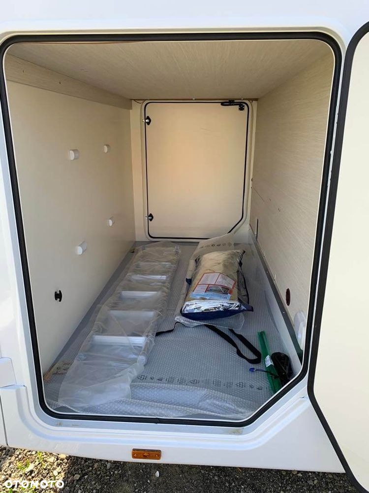 Roller Team T5000 - 14