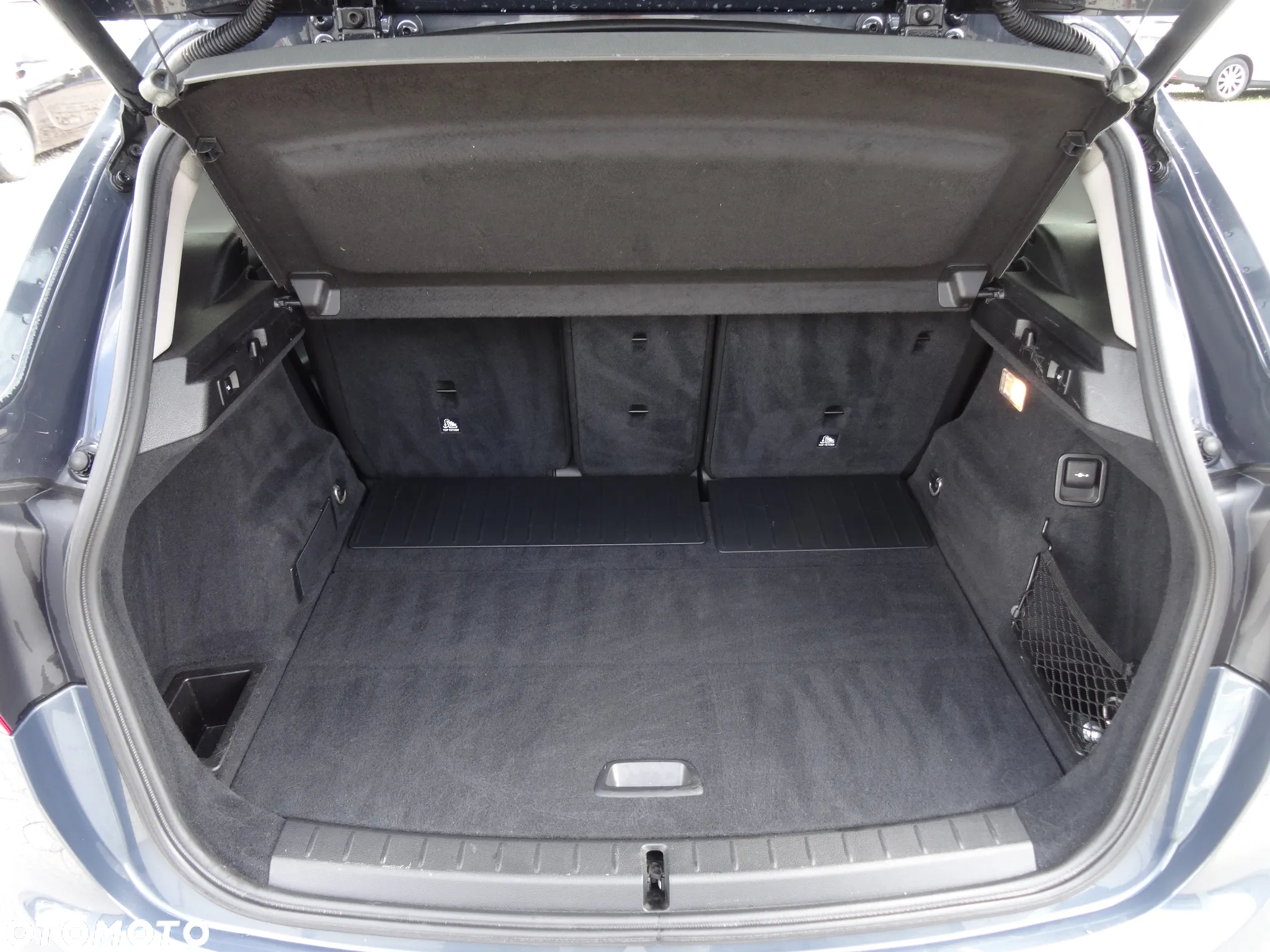 BMW Seria 2 218d Active Tourer Sport Line - 18