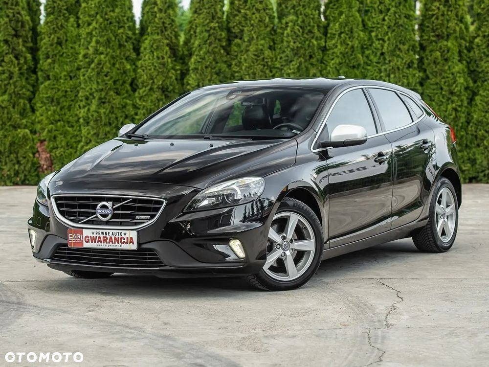 Volvo V40 D2 RDesign - 6