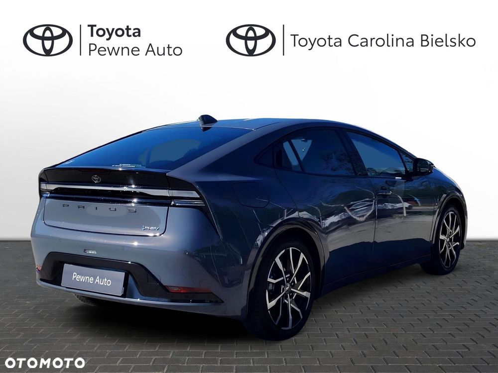 Toyota Prius - 27