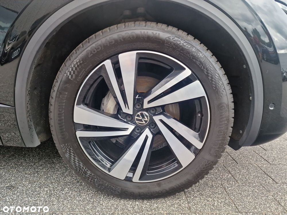 Volkswagen Touareg 3.0 V6 TDI SCR 4Mot Elegance - 30