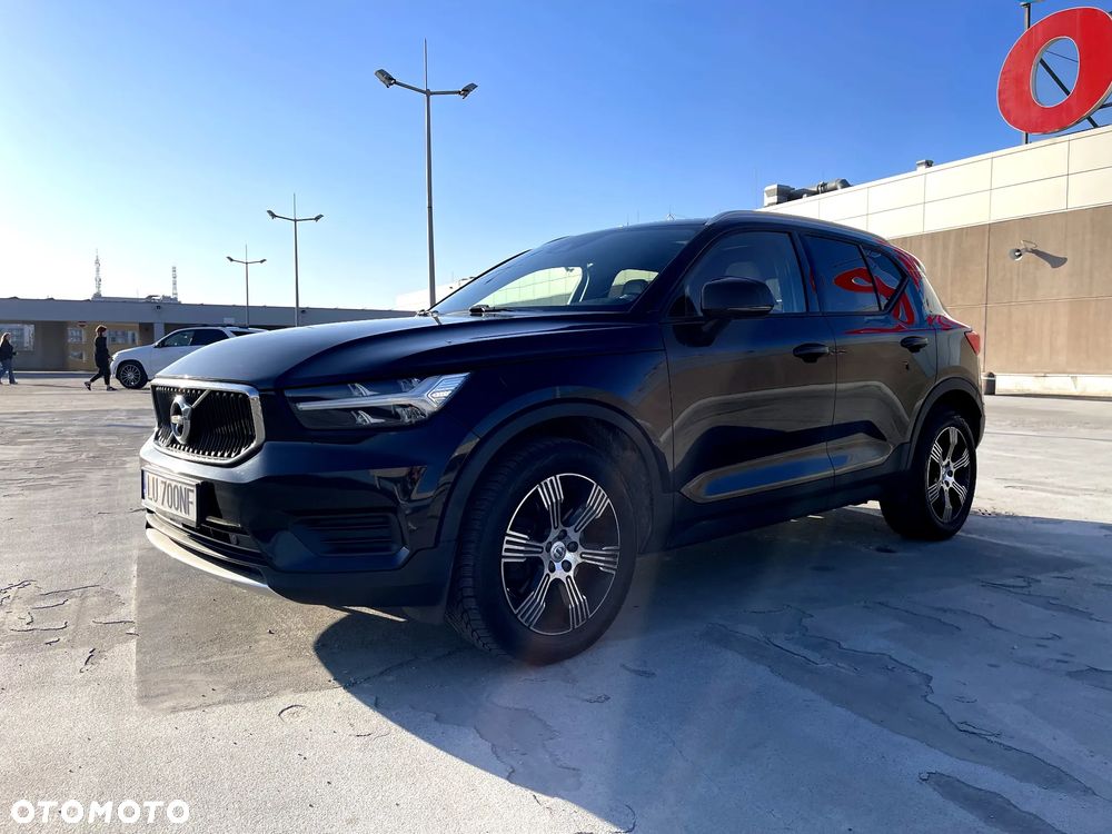 Volvo XC 40 T5 AWD Inscription - 6