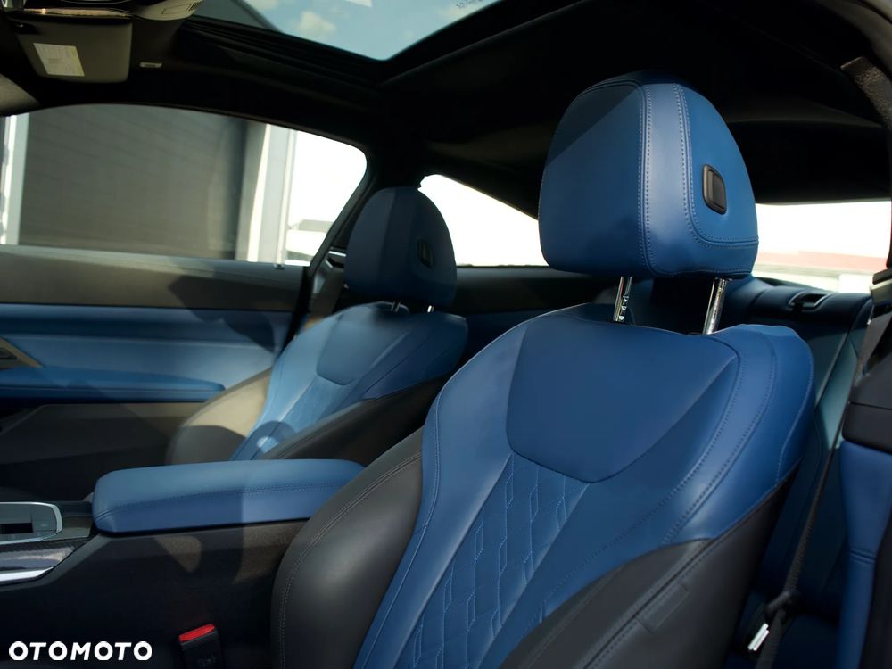 BMW Seria 4 M440i xDrive - 19